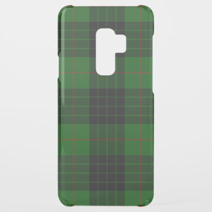 Gunn Uncommon Samsung Galaxy S9 Plus Case