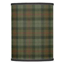 Gunn Weathered Original Scottish Tartan Lamp Shade