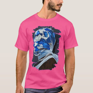 Gunna  Brush Art T-Shirt