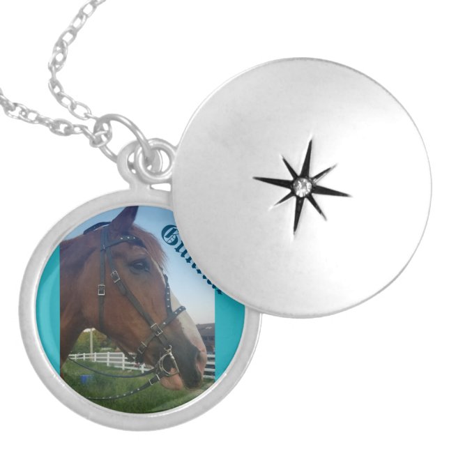 Gunnar Necklace (Front)