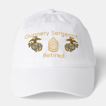 Gunnery Sergeant