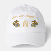 Gunnery Sergeant