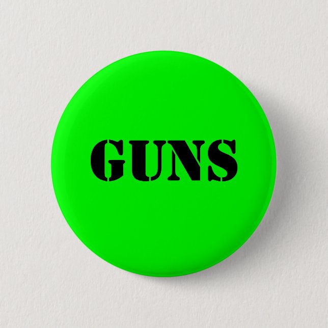 Guns Button (Front)