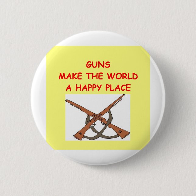 guns button (Front)