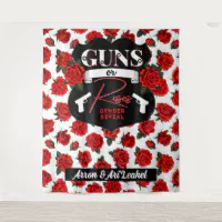 Guns and roses new arrivals tapestry