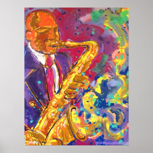 "Gunslinger Girl" Poster (Front)