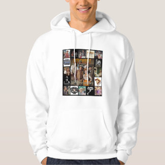 Gunsmoke Vintage Hoodie