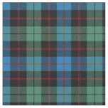 Gunthrie Tartan Print Fabric