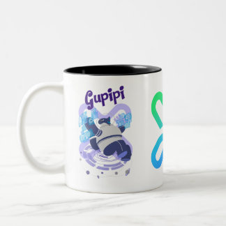 Gupipi coffee cup