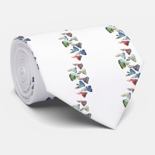Guppyのアパレル Neck Tie