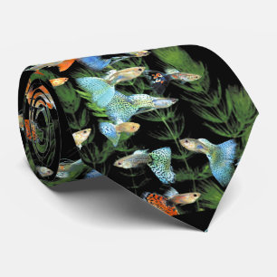 Guppy Neck Tie