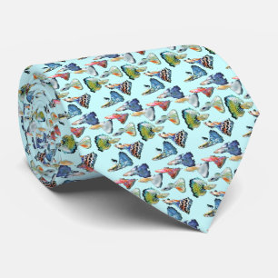 Guppy Neck Tie
