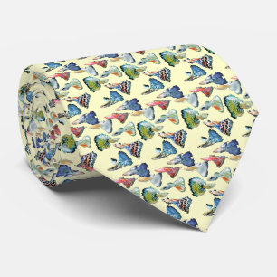 Guppy Neck Tie