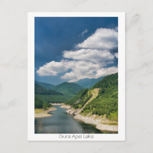 Gura Apei Postcard