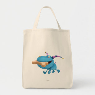 Gurgler Tote Bag