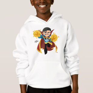 Guri Hiru Doctor Strange Hoodie