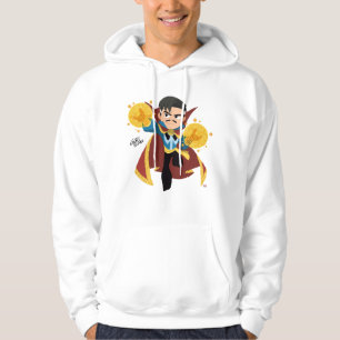 Guri Hiru Doctor Strange Hoodie