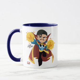 Guri Hiru Doctor Strange Mug