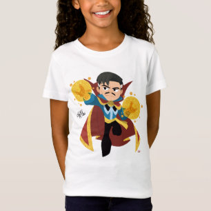 Guri Hiru Doctor Strange T-Shirt