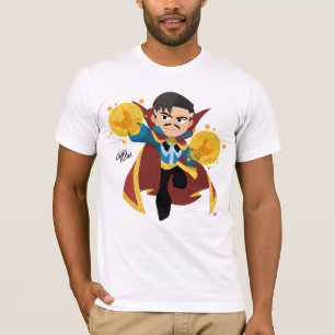 Guri Hiru Doctor Strange T-Shirt