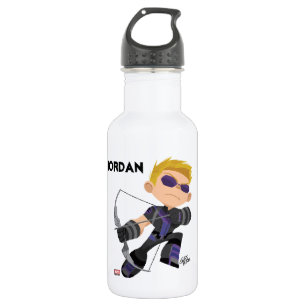 Guri Hiru Hawkeye Stainless Steel Water Bottle