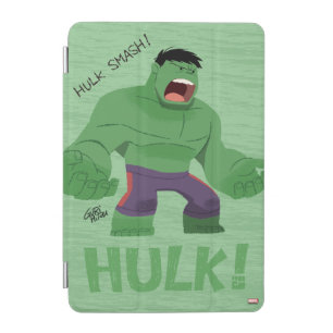 Guri Hiru Hulk iPad Mini Cover
