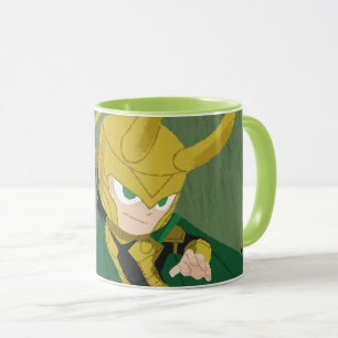 Guri Hiru Loki Mug