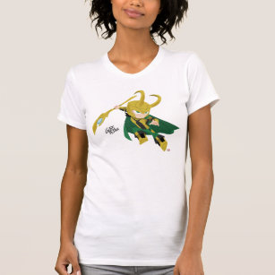 Loki T Shirts Loki T Shirt Designs Zazzle