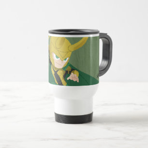 Guri Hiru Loki Travel Mug