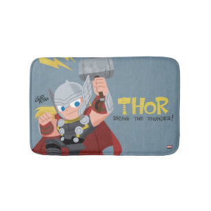 Guri Hiru Thor Bath Mat