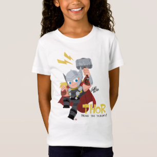 Guri Hiru Thor T-Shirt