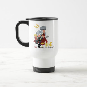 Guri Hiru Thor Travel Mug