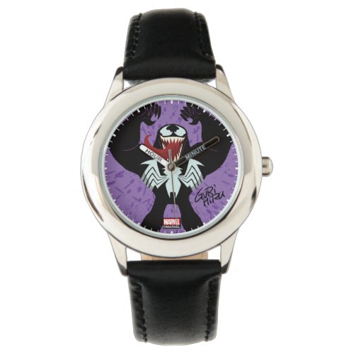 Guri Hiru Venom Watch