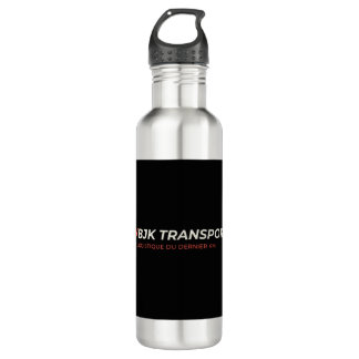 gurney stainless steel water bottle