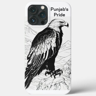 Guru Gobind iPhone 13 Pro Max Case