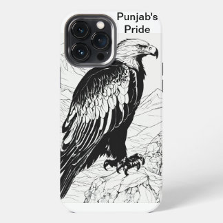 Guru Gobind iPhone 13 Pro Max Case