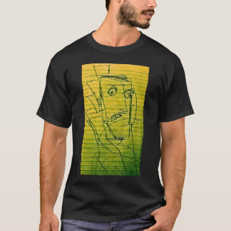 GURU IS RATTLED T-Shirt