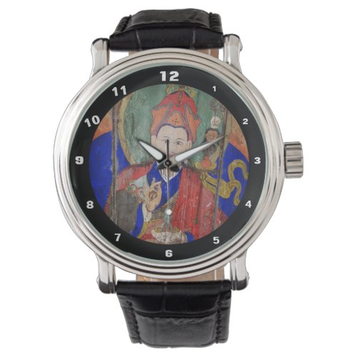 Guru Rinpoche Padmasambhava _ Timeless Blessing Watch