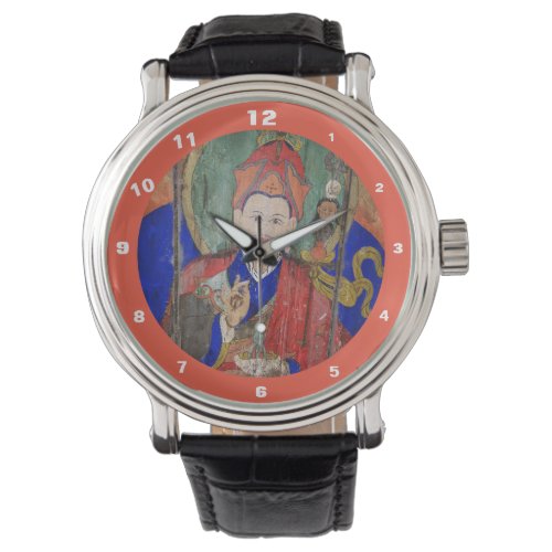 Guru Rinpoche Padmasambhava _ Timeless Blessing Watch