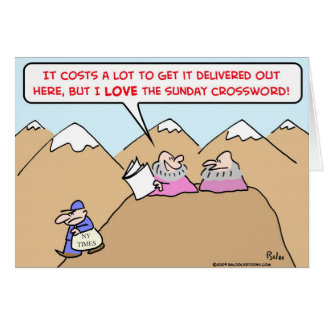 guru sunday crossword