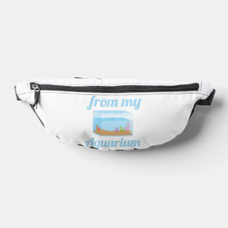 guruledashnef fanny pack