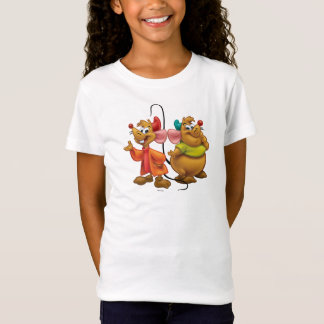 Gus and Jaq T-Shirt