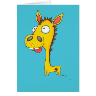 Gus Cards