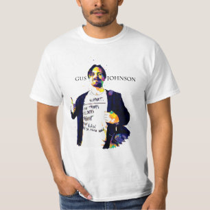 Gus Johnson - Imbiamba Jombes  T-Shirt