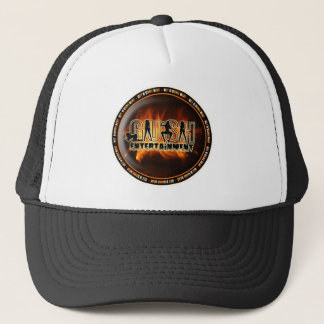 Gush Entertainment Logo Cap (mesh-back)
