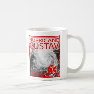 Gustav coffee mug