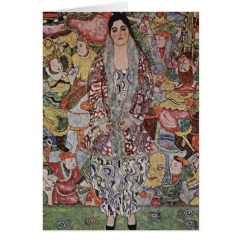 Gustav Klimt by AmelianAngels at Zazzle