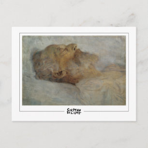 Gustav Klimt #12 - Fine Art Postcard