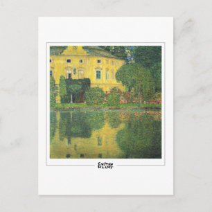 Gustav Klimt #132 - Fine Art Postcard