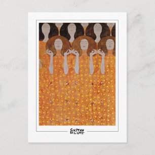 Gustav Klimt #174 - Fine Art Postcard